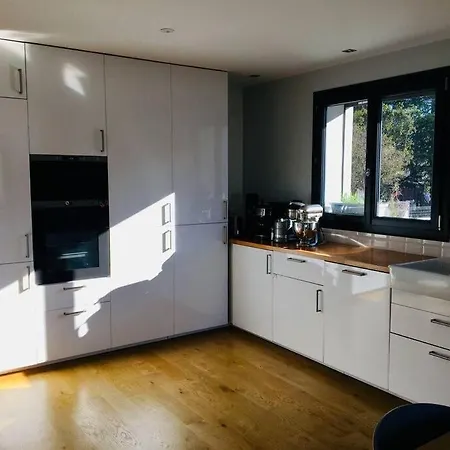 Holiday home Maison Au Calme Et En Meythet