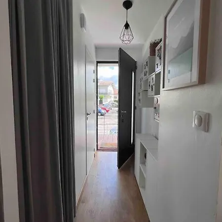 Maison Au Calme Et En Meythet