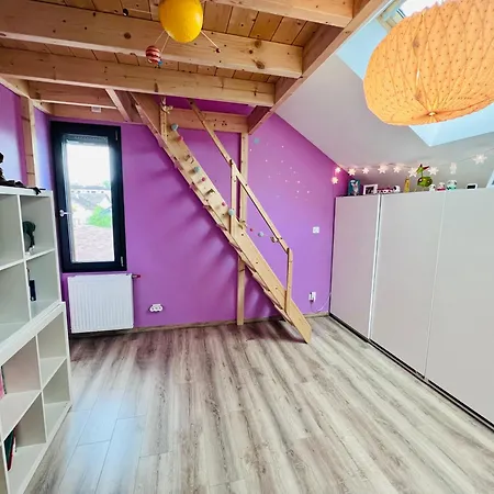 Maison Au Calme Et En Meythet