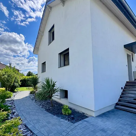 Maison Au Calme Et En Holiday home