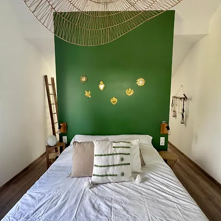 Maison Au Calme Et En Holiday home Meythet