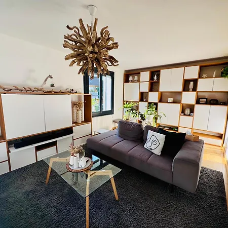Casa vacanze Maison Au Calme Et En *